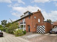 von Suttnerstraat 24, 2806 HD Gouda