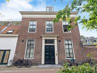 Stoofsteeg 6-D, 2011 TE Haarlem