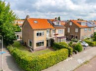 Huis te Wissenlaan 25, 2071 ST Santpoort-Noord