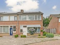 de Lannoystraat 13, 4931 EN Geertruidenberg