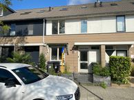 Elvis Presleystraat 70, 1311 HT Almere