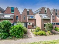 Groenhof 66, 1352 AE Almere