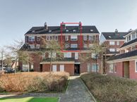 Anton Wachterburg 56, 2907 CB Capelle aan den IJssel