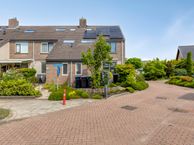 Leviestraat 27, 3214 EH Zuidland
