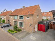 De Vang 6, 5527 GG Hapert