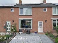 Vrijheidsstraat 39, 9665 KS Oude Pekela