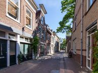 Kuiperstraat 16, 2801 NS Gouda