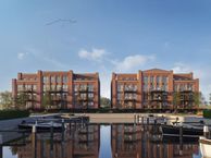 Appartement (Bouwnr. 13), 8531 DR Lemmer