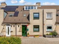 Beuvenstraat 8, 1316 HT Almere