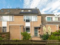 Albert Schweitzerstraat 100, 8921 SP Leeuwarden