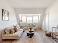 Zandvoortselaan 53-B, 2106 CJ Heemstede