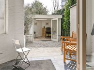 Anthonie van Dijckstraat 5-H, 1077 ME Amsterdam