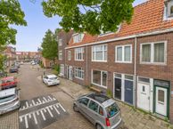 Hermannus Elconiusstraat 93, 3553 VC Utrecht