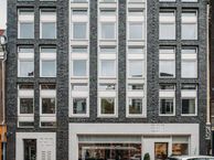 Spuistraat 229-P, 1012 VP Amsterdam
