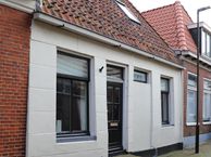 Kleine Hoogstraat 3, 8701 JH Bolsward