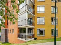 Maassluissedijk 130-B, 3131 KB Vlaardingen