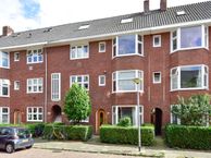 J.A. Feithstraat 13, 9725 AM Groningen