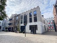 3e Buurkerksteeg 20, 3511 KB Utrecht