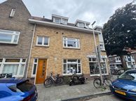 Agnes van Leeuwenberchstraat 1, 3515 AX Utrecht