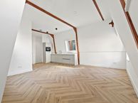 Spuistraat 65-D, 2511 BC Den Haag