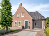 Hoogveldseweg 27-A, 5451 AA Mill