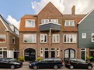 Verbindingsweg 45, 2061 EJ Bloemendaal