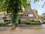 Gerard Terborchstraat 12, 8932 MC Leeuwarden