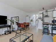 Vossegatselaan 8, 3583 RS Utrecht