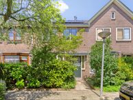 Jan Lievensstraat 20, 2316 AR Leiden
