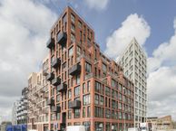 Mies van der Rohestraat 189, 2132 HX Hoofddorp