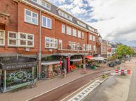 Nachtegaalstraat 75-A, 3581 AE Utrecht