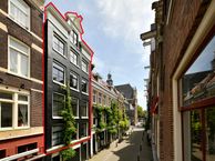 Noorderkerkstraat 3-1, 1015 NB Amsterdam