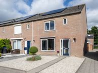 Lauwerijnstraat 33, 3244 XK Nieuwe-Tonge