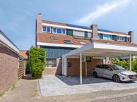 De Wieken 39, 1622 GM Hoorn (NH)
