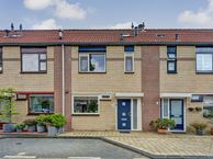 Troubadour 6, 3233 RH Oostvoorne