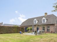 Heuvel 11-A, 5476 KG Vorstenbosch