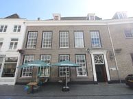Halstraat 27-A, 4811 HV Breda