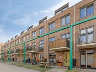 Rockplein 95, 2033 KK Haarlem