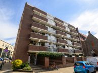 2e Messstraat 72, 2586 XE Den Haag