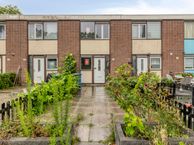 La Fontainestraat 160, 3076 VR Rotterdam