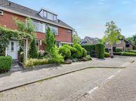 Pelikaan 46, 2986 TB Ridderkerk