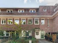 Hertzogstraat 4-RD, 2021 AG Haarlem