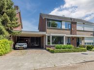 Wilhelminastraat 3, 5361 CL Grave