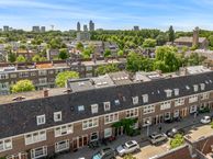 Bunsenstraat 22, 1098 RL Amsterdam