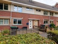 Vasalisstraat 12, 1321 PA Almere