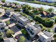 Barbeel 6, 1562 KM Krommenie