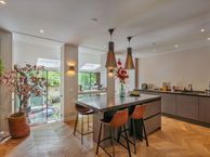 Warmondstraat 85-H, 1058 KS Amsterdam