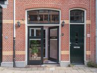 Iordensstraat 43-A, 2012 HA Haarlem