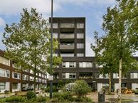 Barkasstraat 9, 1086 VJ Amsterdam