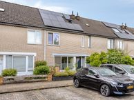 D. Hudigstraat 54, 1333 KW Almere